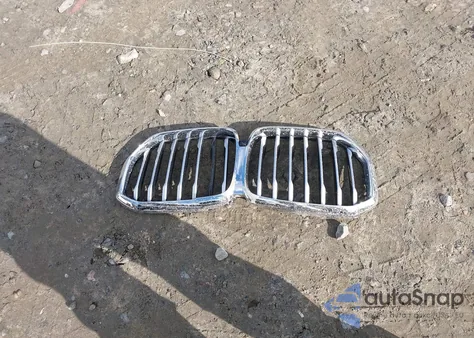 2023 BMW X5 Sdrive40I from USA, damaged, VIN 5UXCR4C03P9P39230